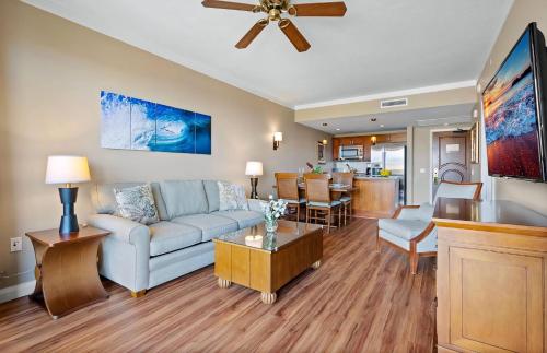 Honua Kai Resort And Spa By Maui Resort Rentals 4