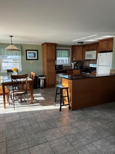 Brant Beach Ocean Front