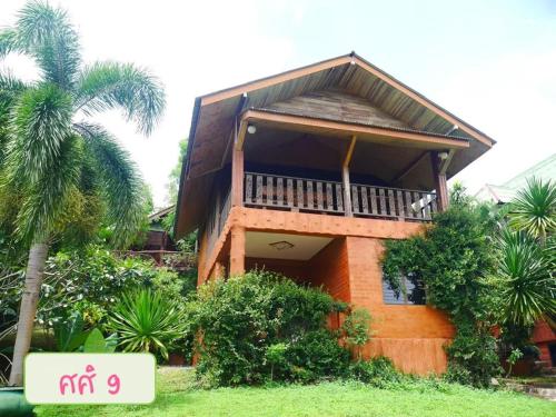 ศศิคันทรี รีสอร์ท Room Type - Deluxe Family Room