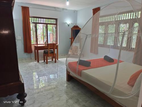 Emerald Villas Weligama - Tap to explore photos
