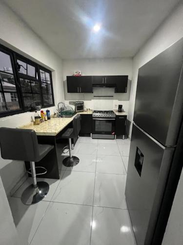 Lodging space martinez in Guadalajara, Mexico