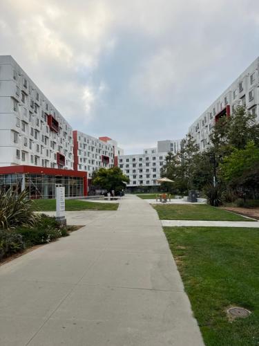 2 Bedroom Apt for UC San Diego affiliate, short-term sublease in San Diego, USA