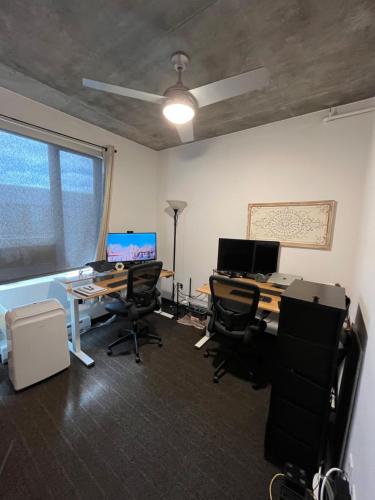2 Bedroom Apt for UC San Diego affiliate, short-term sublease in San Diego, USA