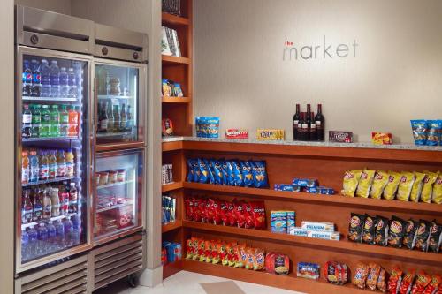 SpringHill Suites by Marriott Atlanta Buckhead - image 6