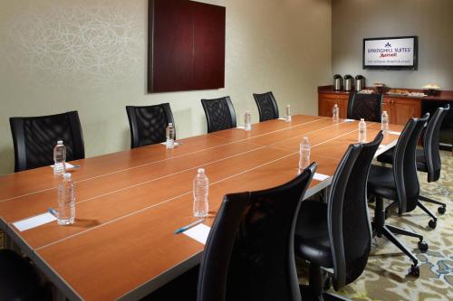 SpringHill Suites by Marriott Atlanta Buckhead - image 14
