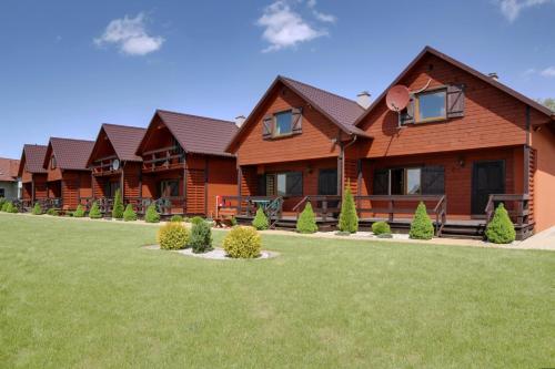 Two-Bedroom Chalet image 7