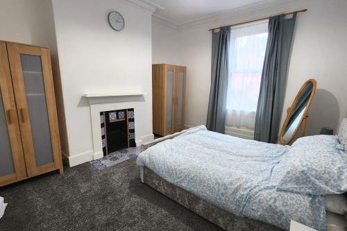 Peaceful, home away from home Peaceful, home away from home