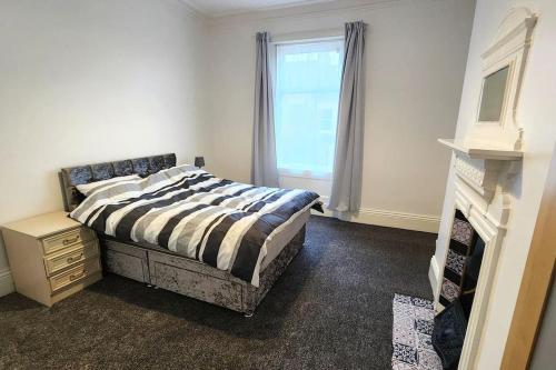 Peaceful, home away from home Peaceful, home away from home