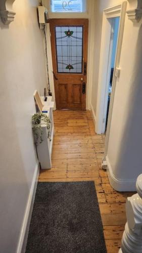 Peaceful, home away from home Peaceful, home away from home