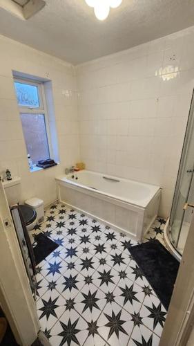 Peaceful, home away from home Peaceful, home away from home