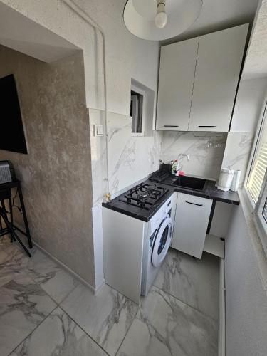 ห้องครัว, Zet Studio in บราอิลา