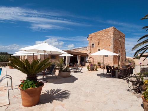 Agroturismo S Hort de Can Carrio AG226 – Ses Salines, NJ