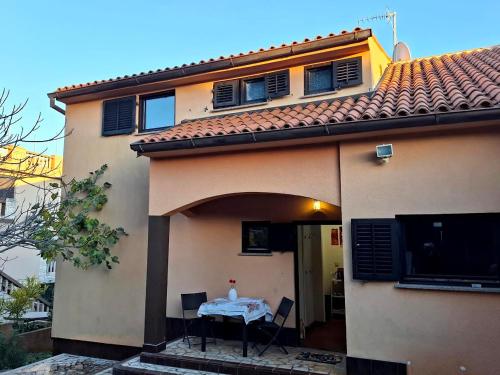 Apartmani Delas 2 in Pješčana Uvala