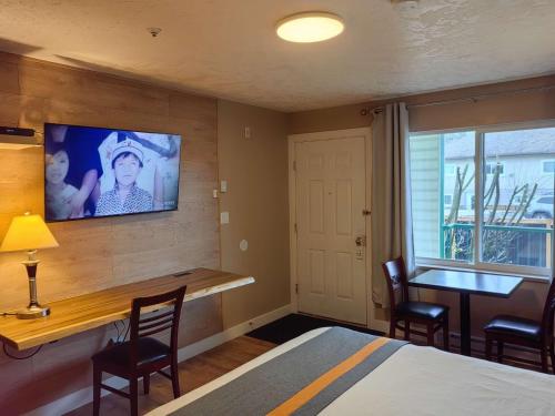 Harbour Light Motel Room Type - King Studio