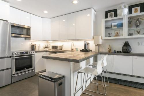 Snowlion Condos 308 condo in Vail, USA