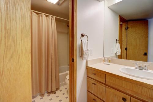 Cc301 Cross Creek Condo in Frisco, USA