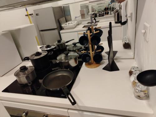 Vortex suites klcc nearby Bukit Bintang - image 11