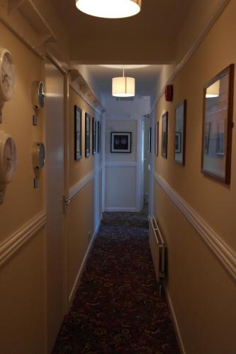 Monravon Guest House