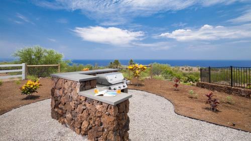 Létesítmények, HOME OF THE MILKY WAY Breathtaking Home Overlooking Ocean with Observatory in Kawaihe (HI)