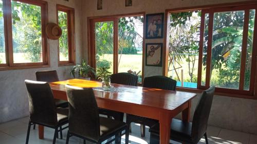 Banua Lida Homestay in Tentena