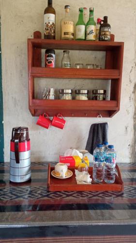 Banua Lida Homestay in Tentena