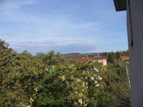 Hotel Morava