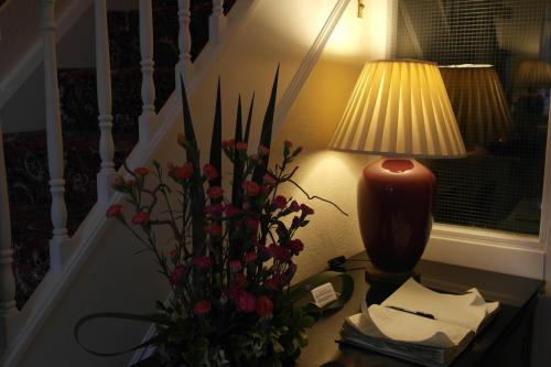 Monravon Guest House