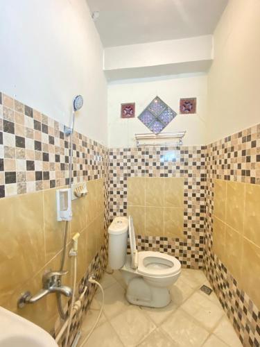 Hotel Wijaya Adisucipto Room Type - Superior Double Room