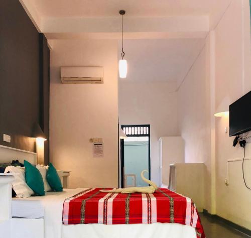 vibration wohnung Vibration Hotel, Hikkaduwa ab 69 €