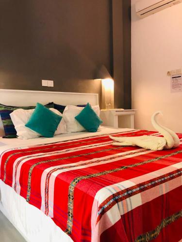 Vibration Hotel, Hikkaduwa ab 69 €