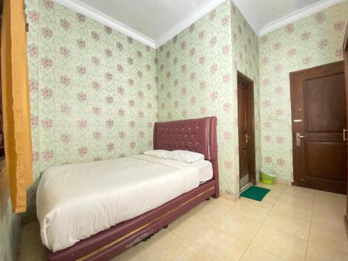 Hotel Wijaya Adisucipto Room Type - Standard Double Room