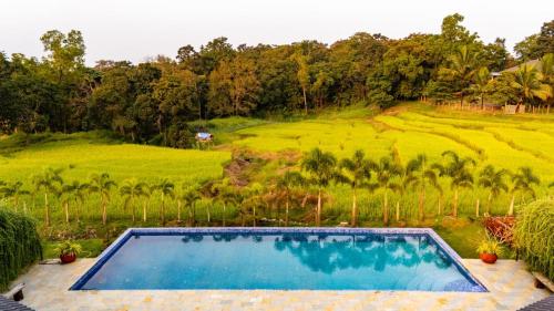 Skats, The parijat cottages in Dandeli