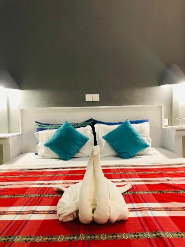 Budget Double Room image 4