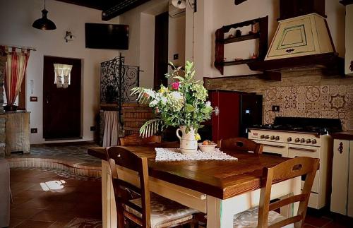 Villa Manca in 卡斯特羅威拉瑞