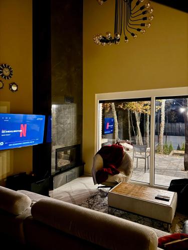 Zen Villas 1 - Zen Retreat in Kmetovce