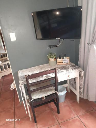 Duck Inn Self Catering Units Duck Inn Self Catering Units