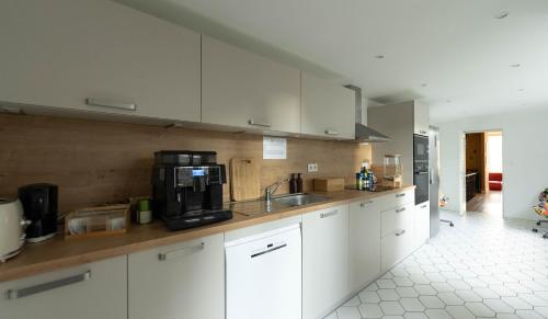 Зручності, Chambres au coeur du quartier historique - Maison Alternativi in Caen