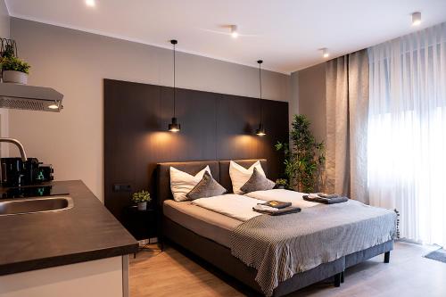 Liro Hotel Viersen in Viersen, Deutschland