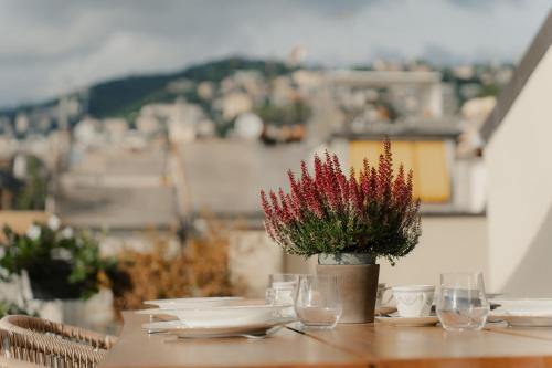 Casa Ramé, Genua (zdjęcie 8)