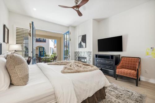 T21 Lux Villa With Fountain View Condo in La Quinta, USA