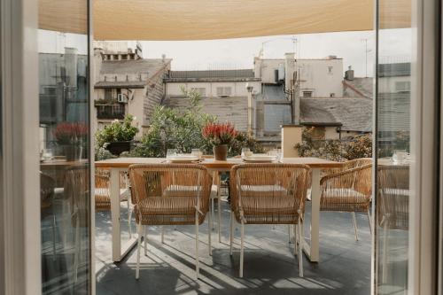 Casa Ramé, Genua (zdjęcie 9)