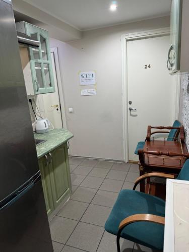 Suda Hostel in Lower Town