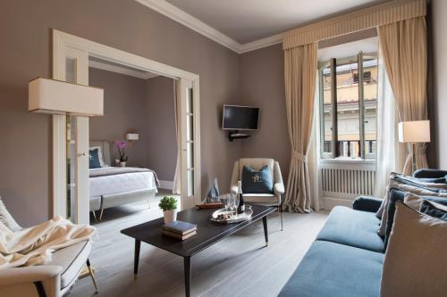 Tornabuoni Suites Collection Residenza D'Epoca - image 12