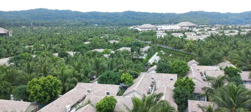 Khem Beach Hotel - 전망