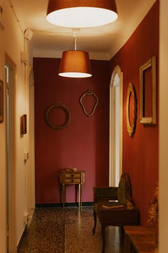 Casa Ramé - Rooms&Breakfast