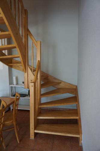 Maisonette mit 2 Schlafzimmer, Rheinsberg (Foto 9)
