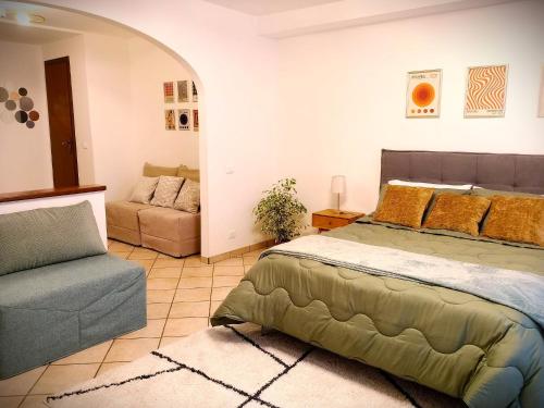 Rosy Suite Bed and Breakfast