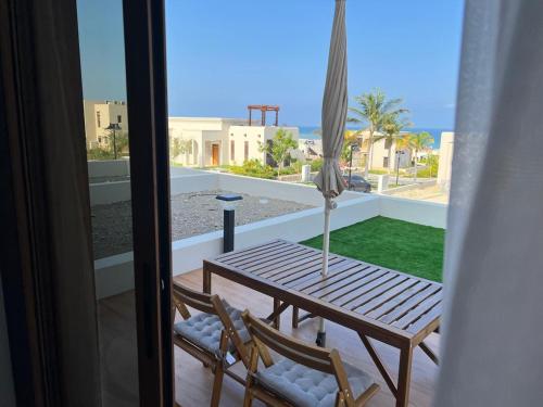 Sifah Seascape House - image 3