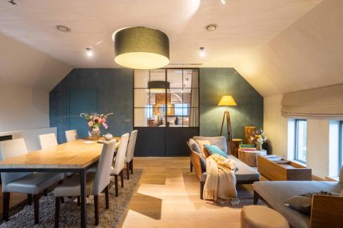 vakantieverblijf Pand19 chambre d'hôte Bloemendaal