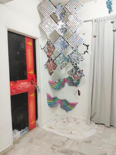 Simple life homestay Simple life homestay